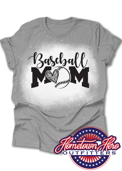 Baseball Tees