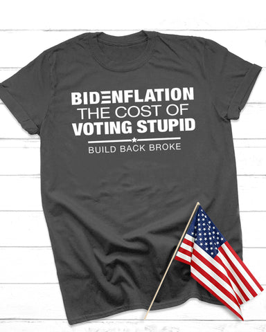 Bidenflation
