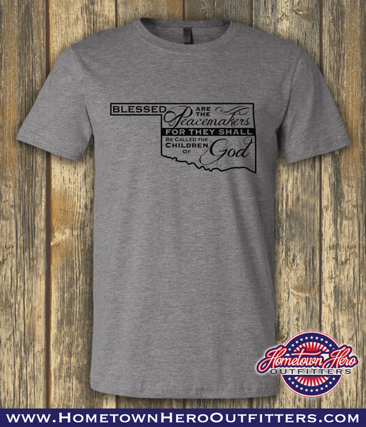 Peacemaker Shirt