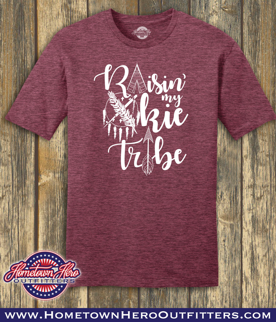 Mother's Day Special - Okie Tribe