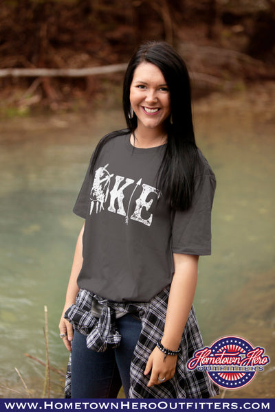 Okie Arrow