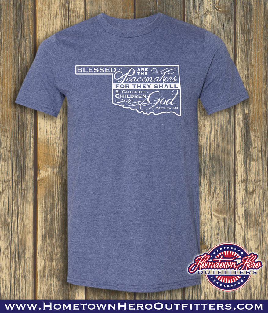 Peacemaker Shirt