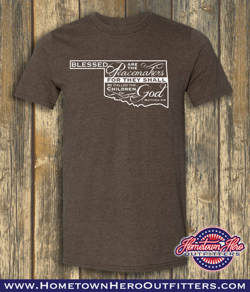 Peacemaker Shirt