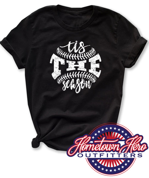 Baseball Tees